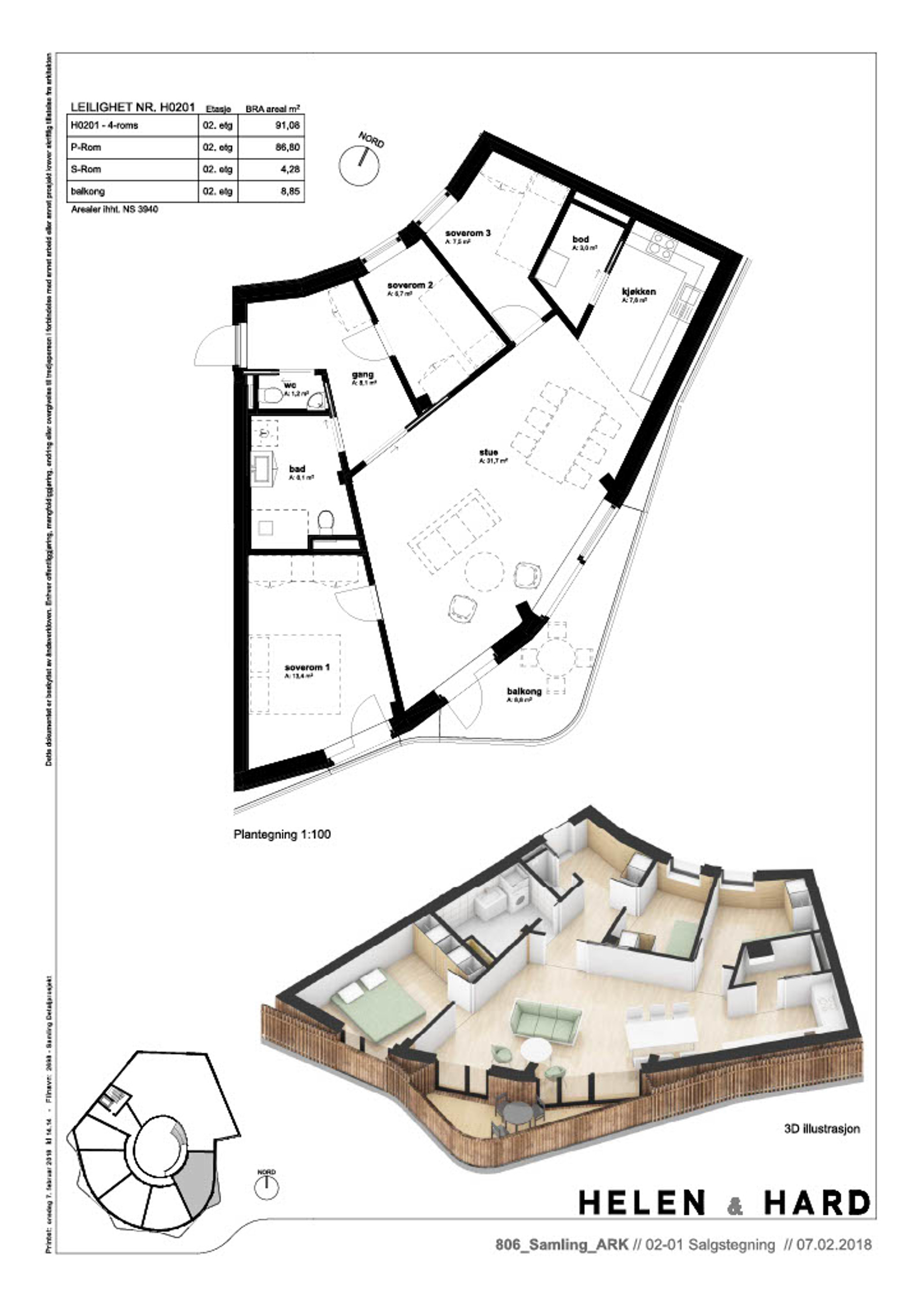 Sentrumsvegen 16, SAGSTUA | DNB Eiendom | Fra hjem til hjem