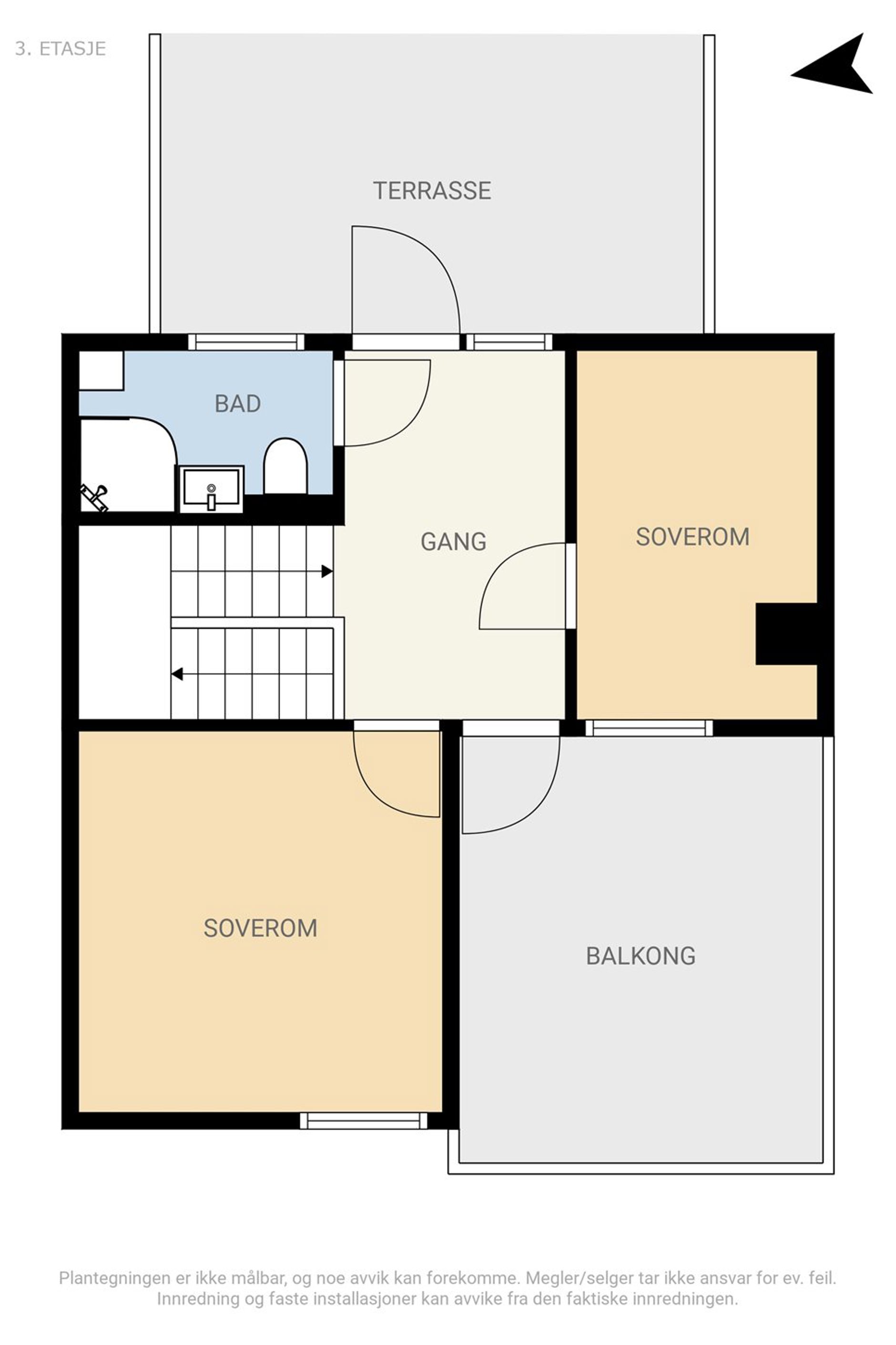 Riskestien 10A, KRISTIANSAND S | DNB Eiendom | Fra hjem til hjem