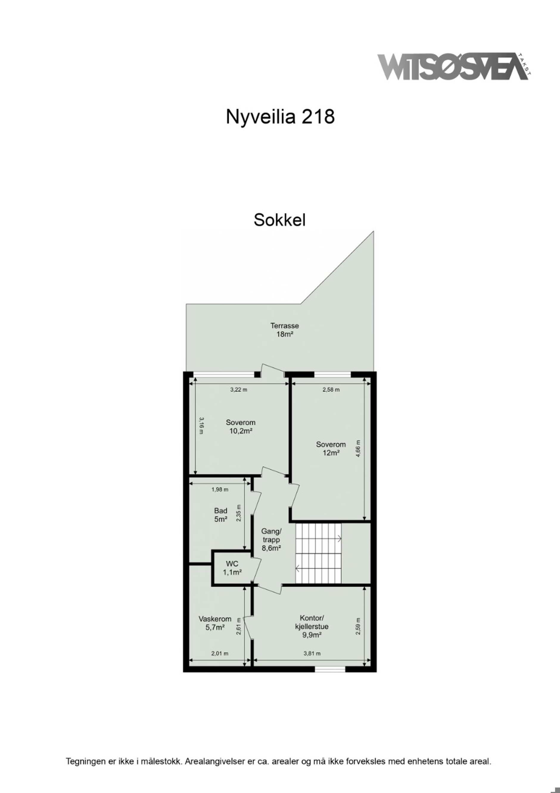 Nyveilia 218, HEIMDAL | DNB Eiendom | Fra hjem til hjem