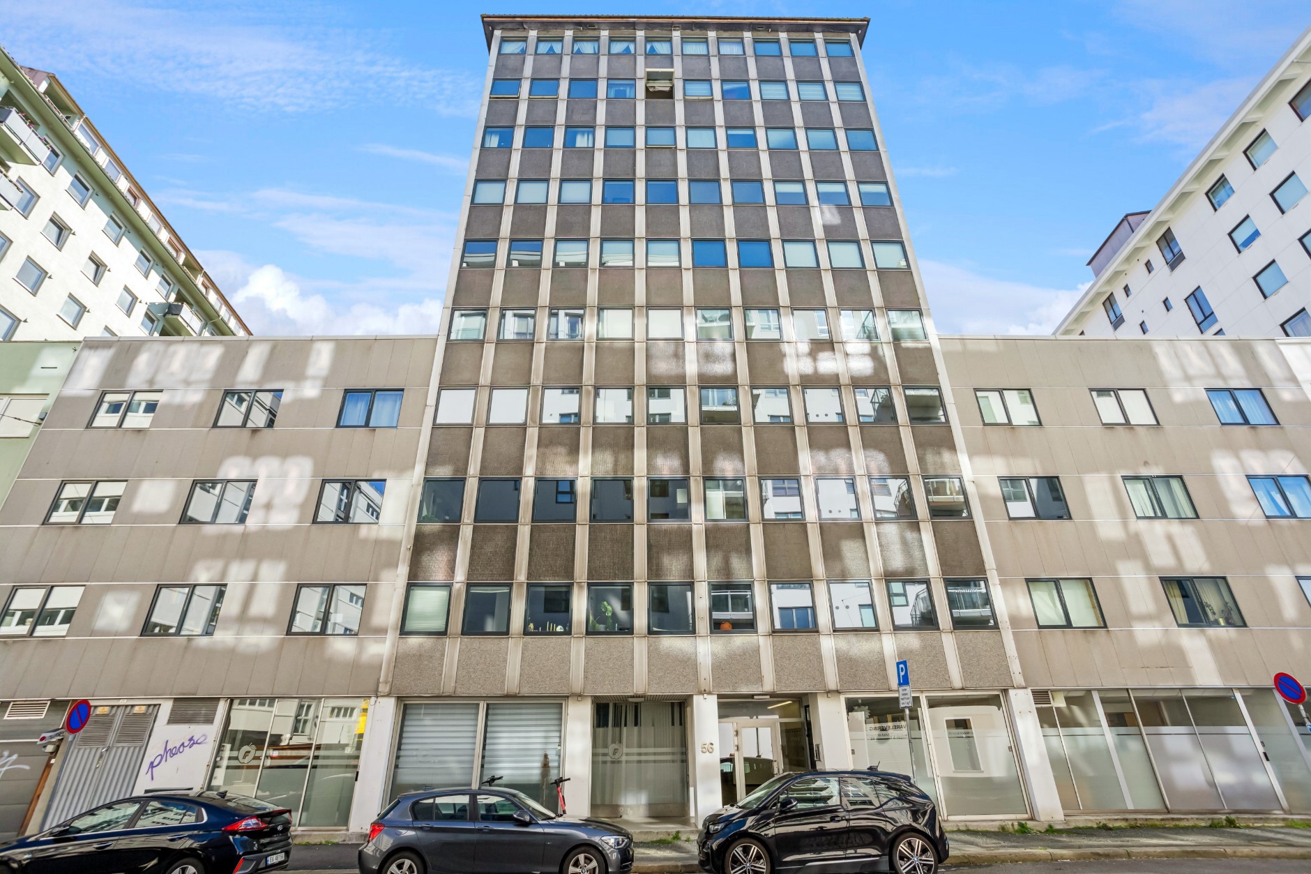 C. Sundts gate 56, BERGEN | DNB Eiendom | Fra hjem til hjem