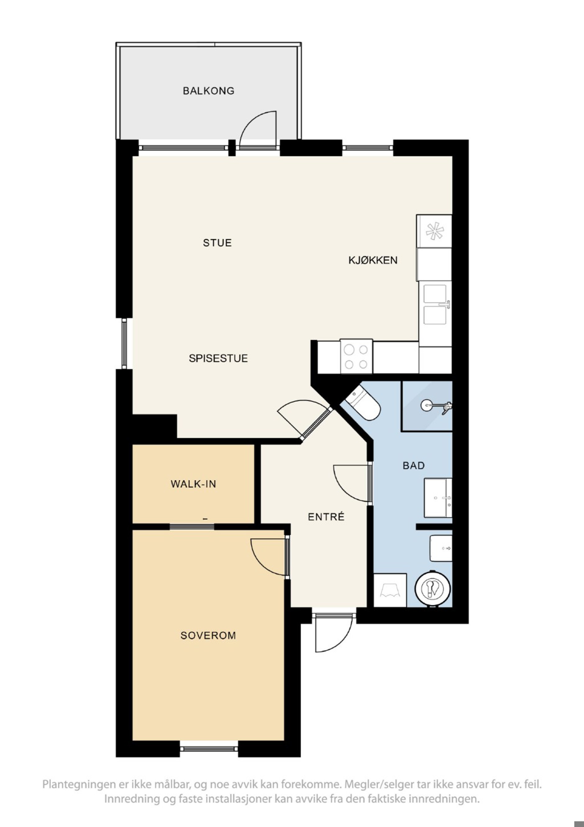 Hovemarka 22B, SANDNES | DNB Eiendom | Fra hjem til hjem