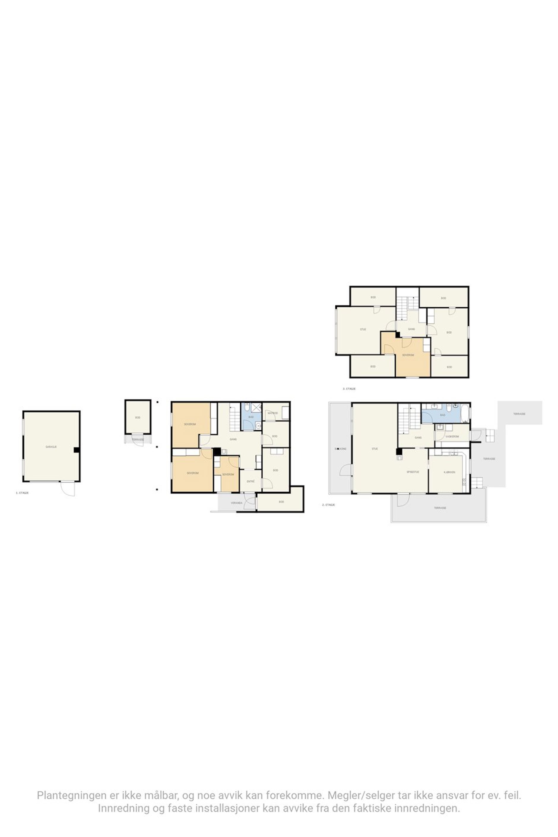 Langbakkdalen 31, BODØ | DNB Eiendom | Fra hjem til hjem