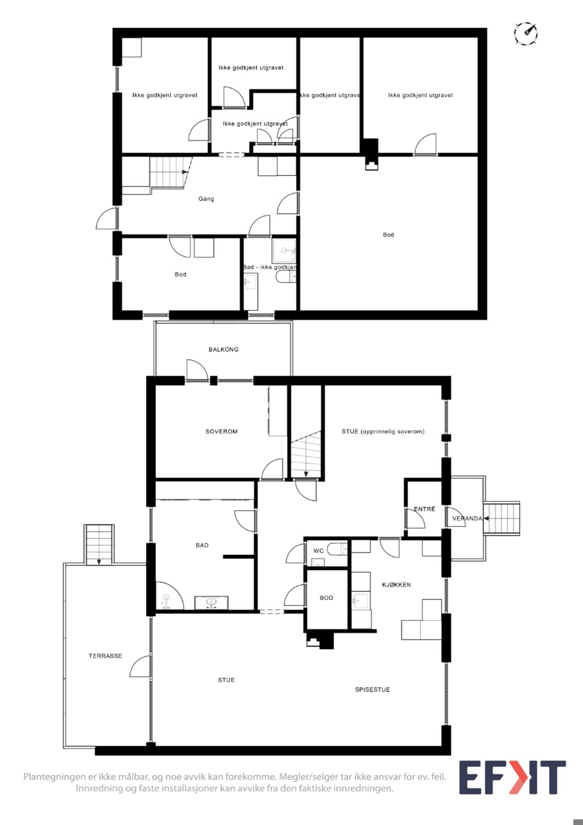 Rundhaugen 25, BODØ | DNB Eiendom | Fra hjem til hjem