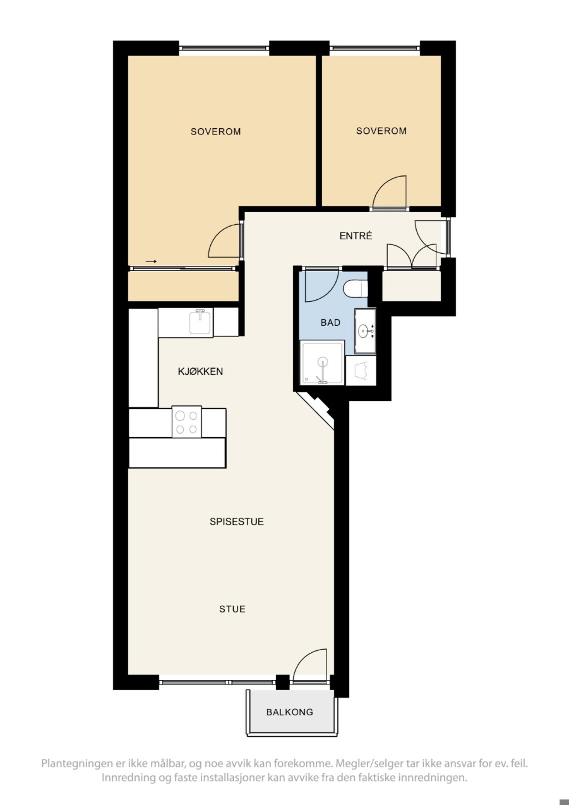 Larviksgata 8, OSLO | DNB Eiendom | Fra hjem til hjem