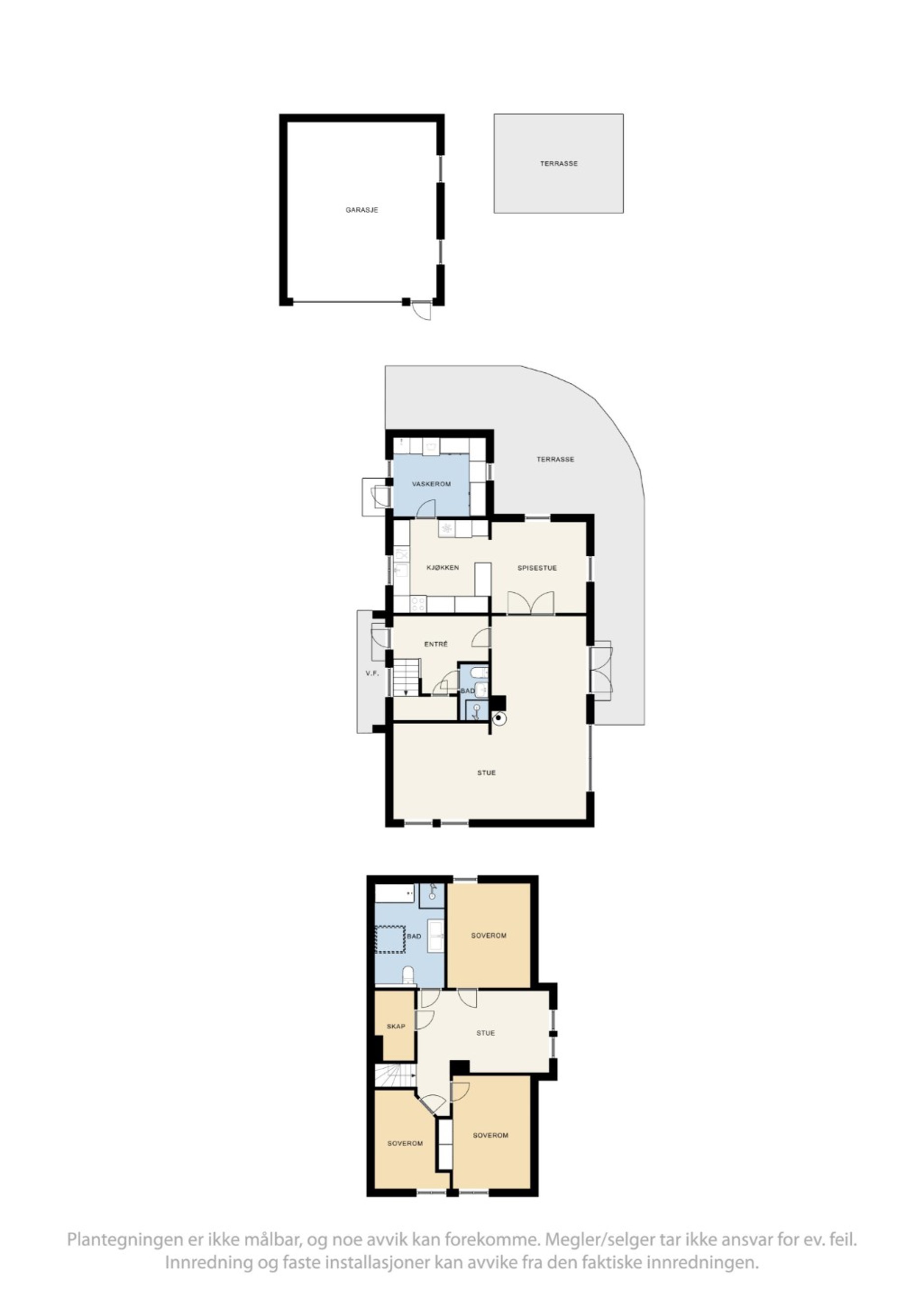 Elveneshaugen 15, HARSTAD | DNB Eiendom | Fra hjem til hjem