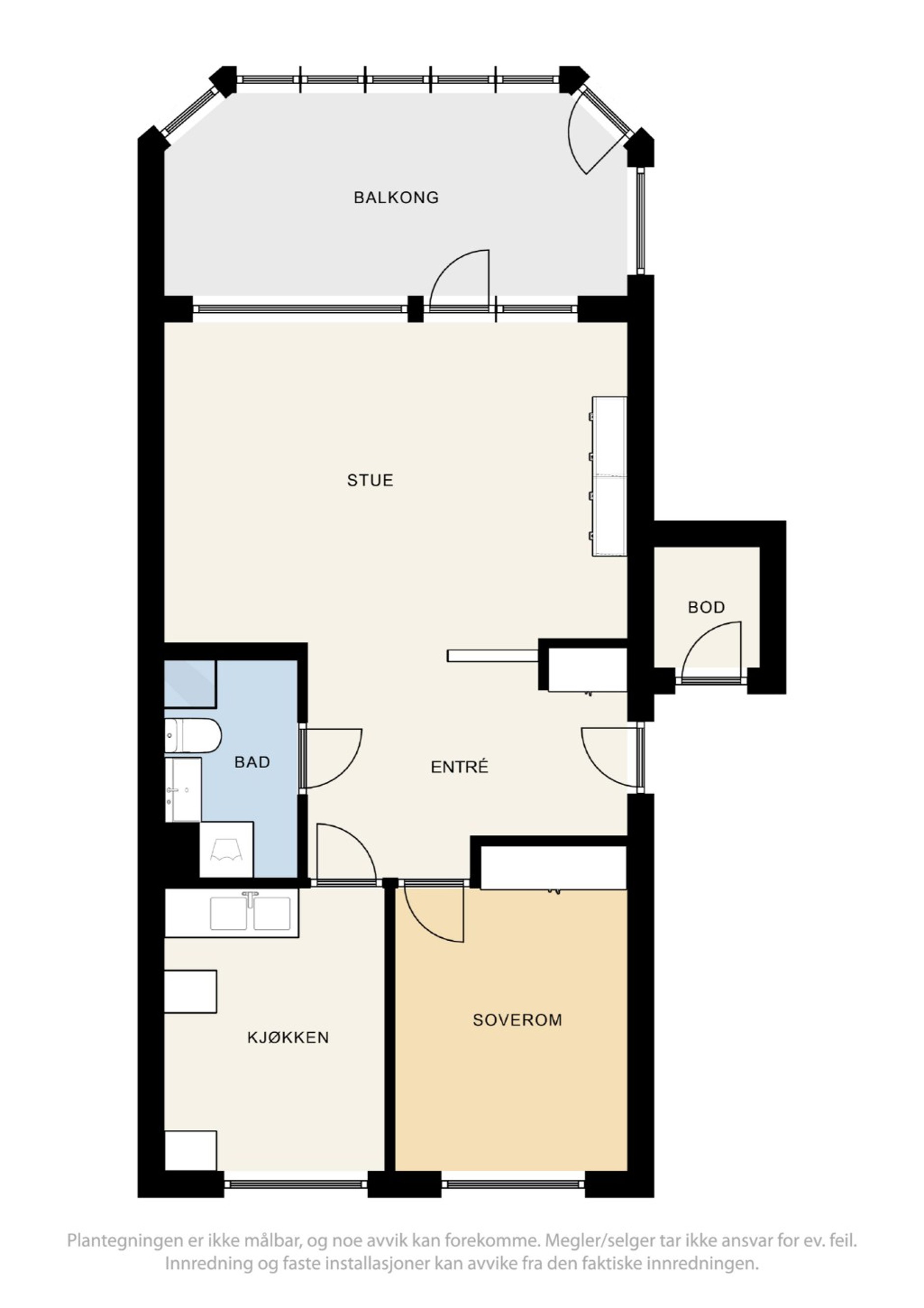 Ringkollen 24B, SANDEFJORD | DNB Eiendom | Fra hjem til hjem