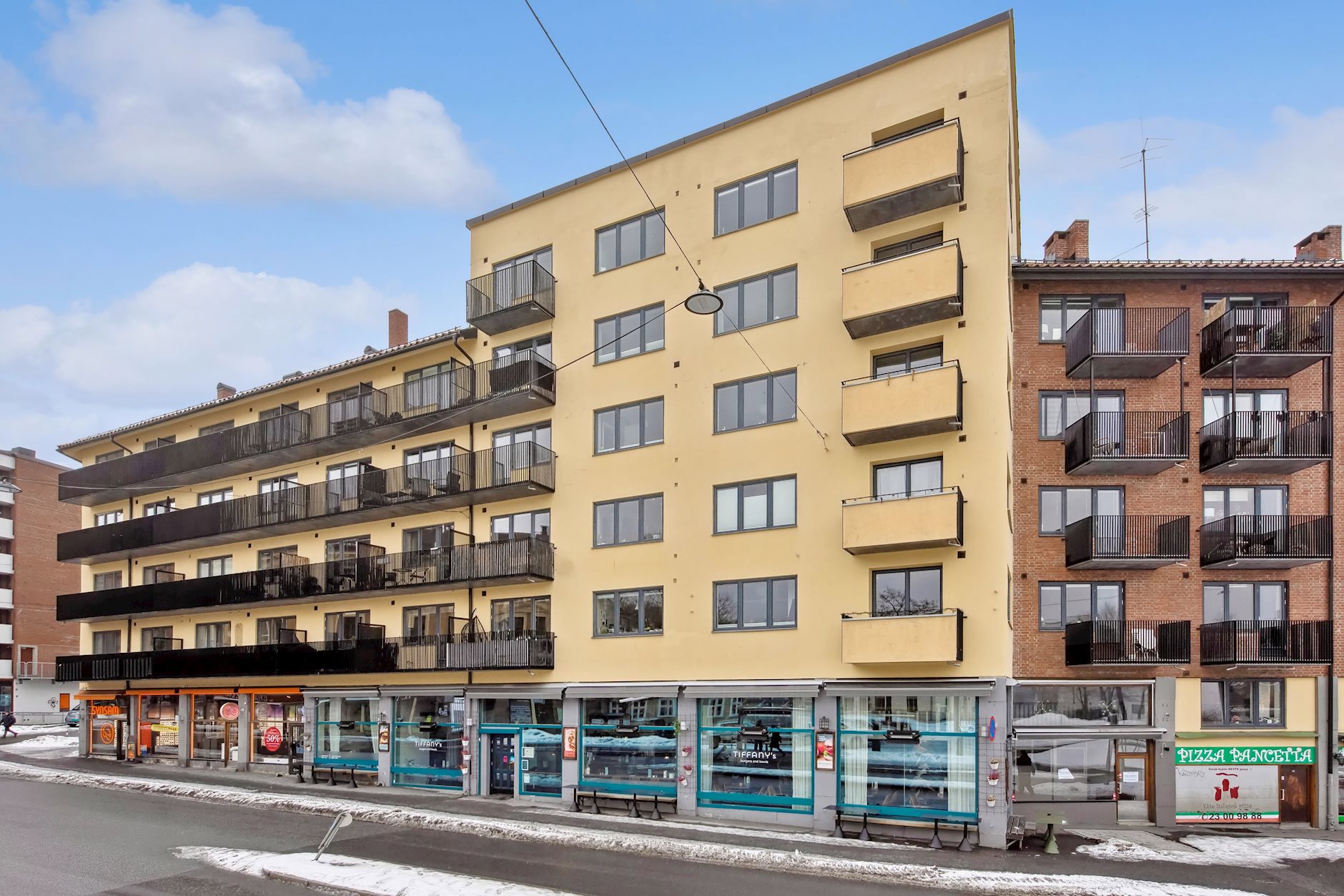 Bentsebrugata 31D, OSLO | DNB Eiendom | Fra hjem til hjem