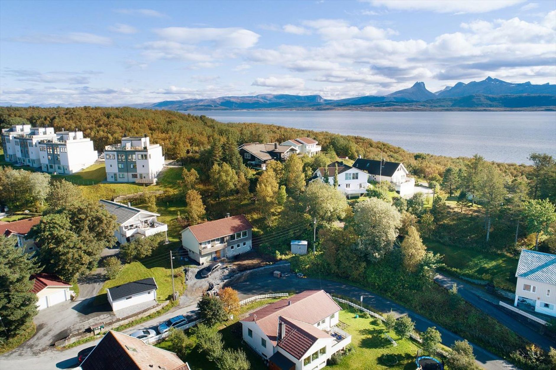 Fembøringsveien 8A, BODØ | DNB Eiendom | Fra hjem til hjem