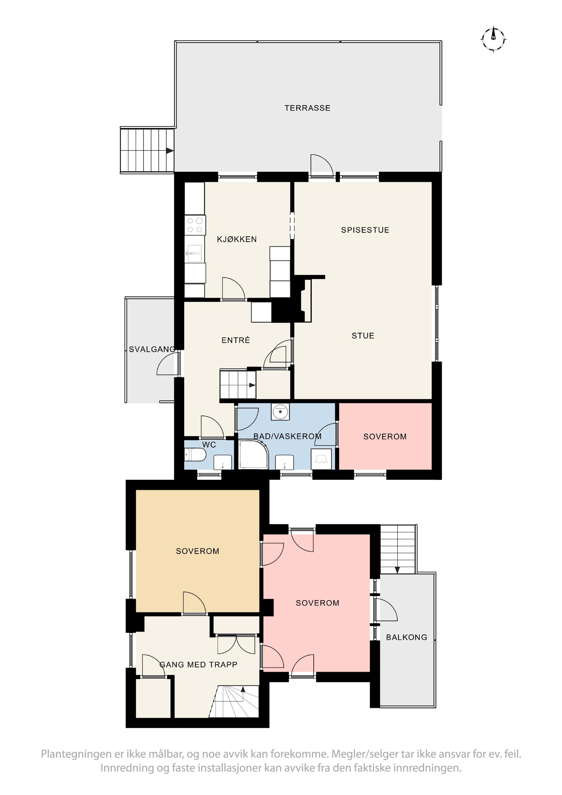 Tinghaugveien 595, RAMNES | DNB Eiendom | Fra hjem til hjem