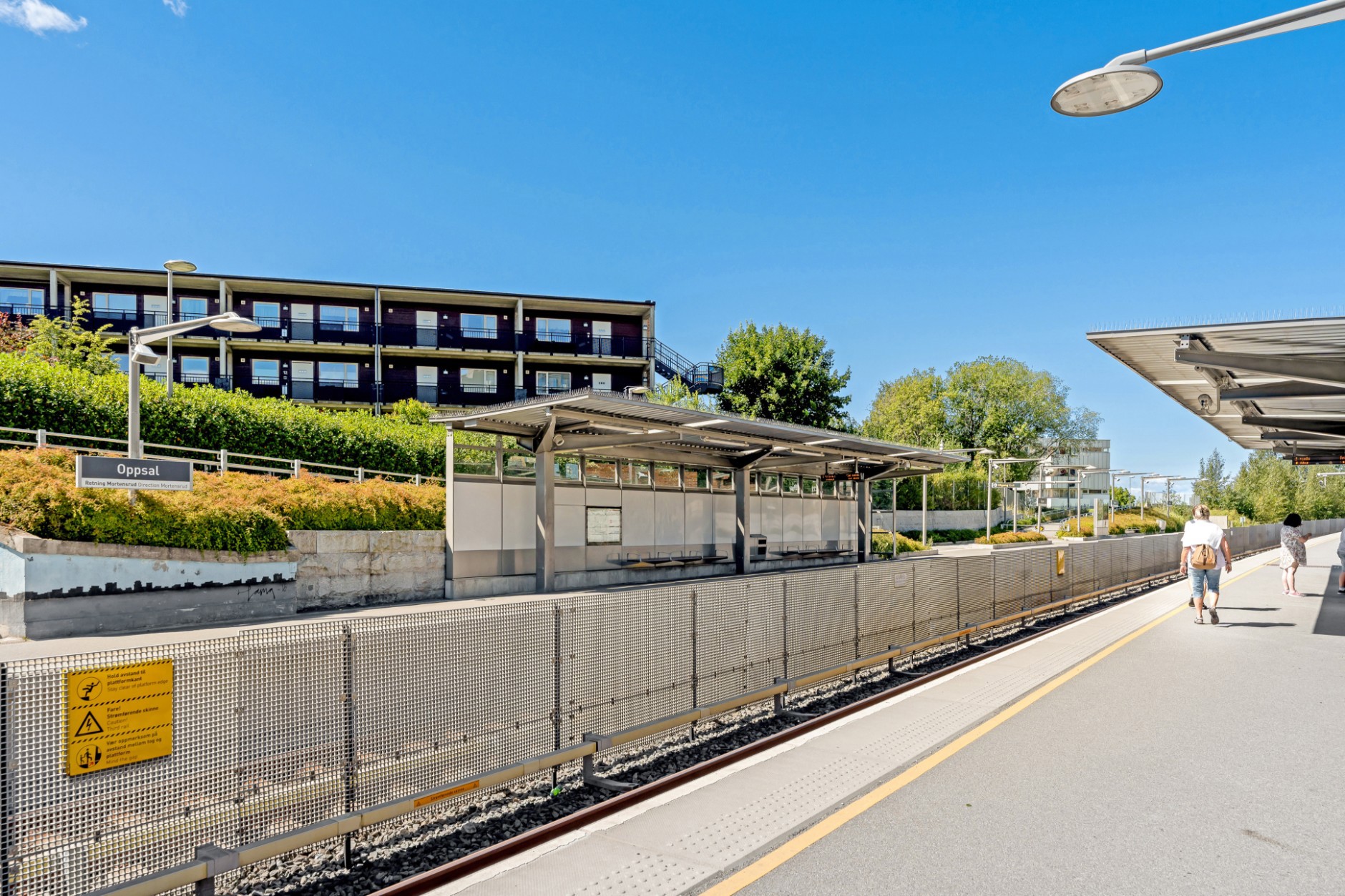 Østensjø terrasse 7A, OSLO | DNB Eiendom | Fra hjem til hjem