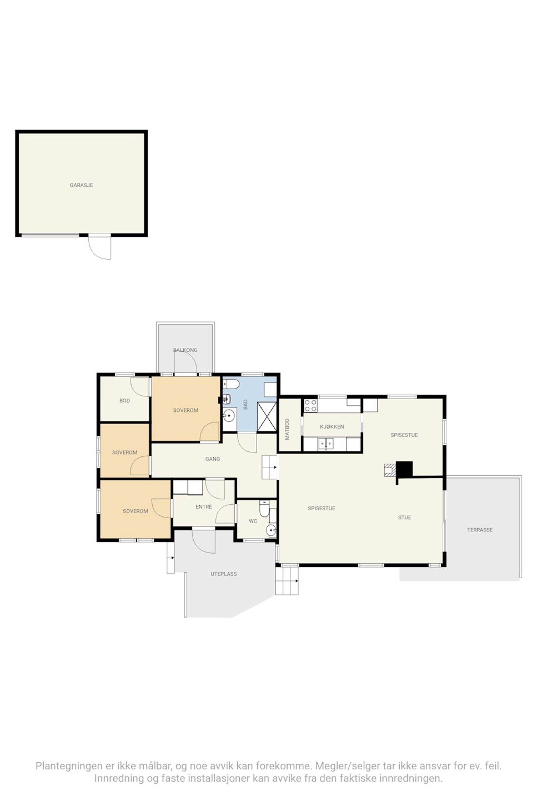 Berganveien 15, RAMNES | DNB Eiendom | Fra hjem til hjem