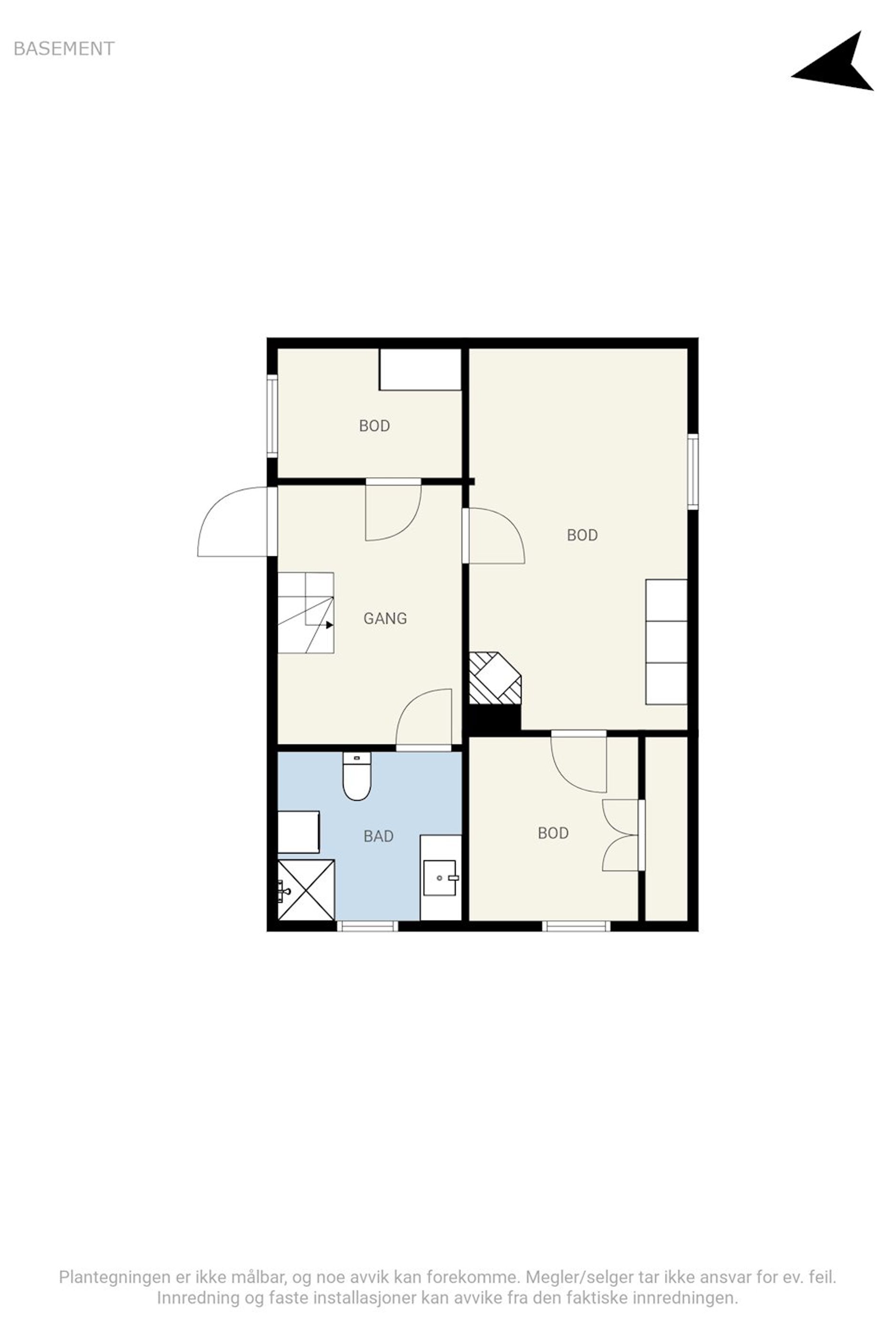 Kattanakkvegen 37, HAUGESUND | DNB Eiendom | Fra hjem til hjem