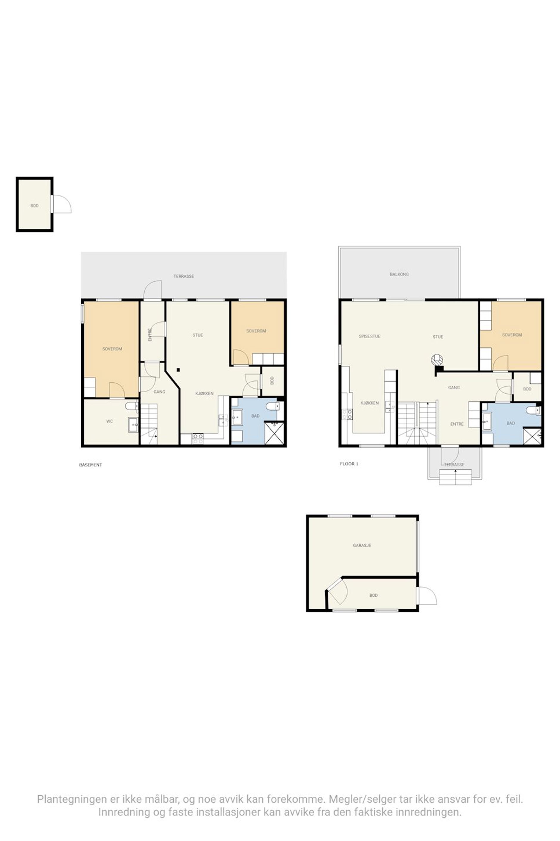 Øvreveien 18B, LANGHUS | DNB Eiendom | Fra hjem til hjem