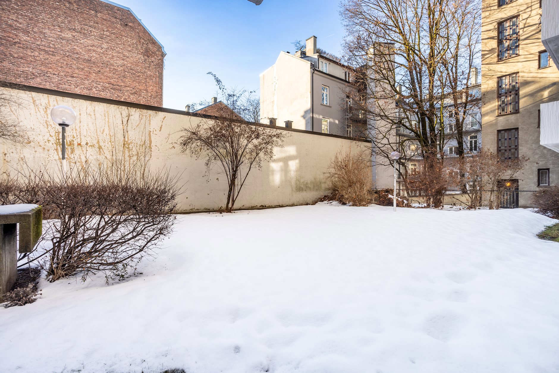 Eckersbergs gate 19, OSLO | DNB Eiendom | Fra hjem til hjem