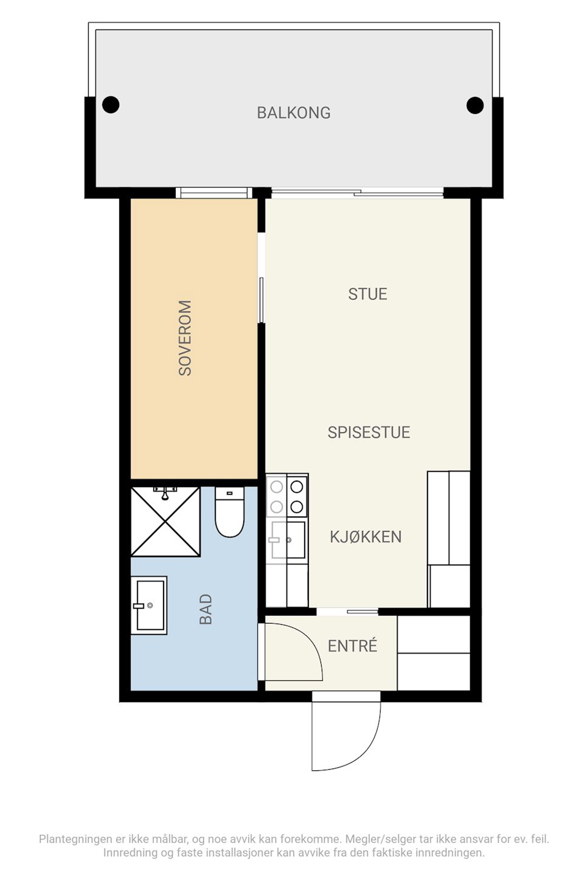 Nordvikvegen 233, HAMAR | DNB Eiendom | Fra hjem til hjem