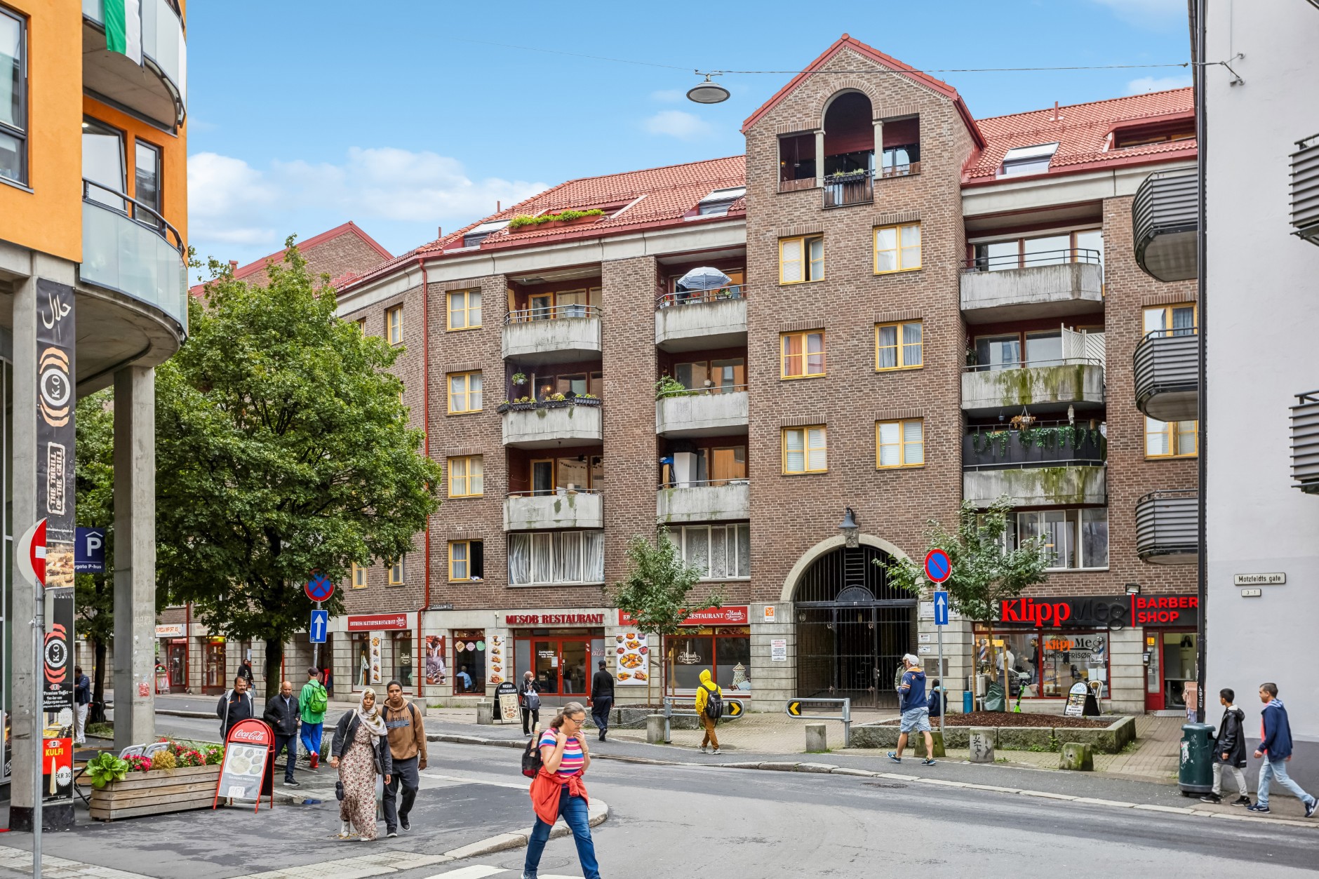 Breigata 19, OSLO | DNB Eiendom | Fra hjem til hjem