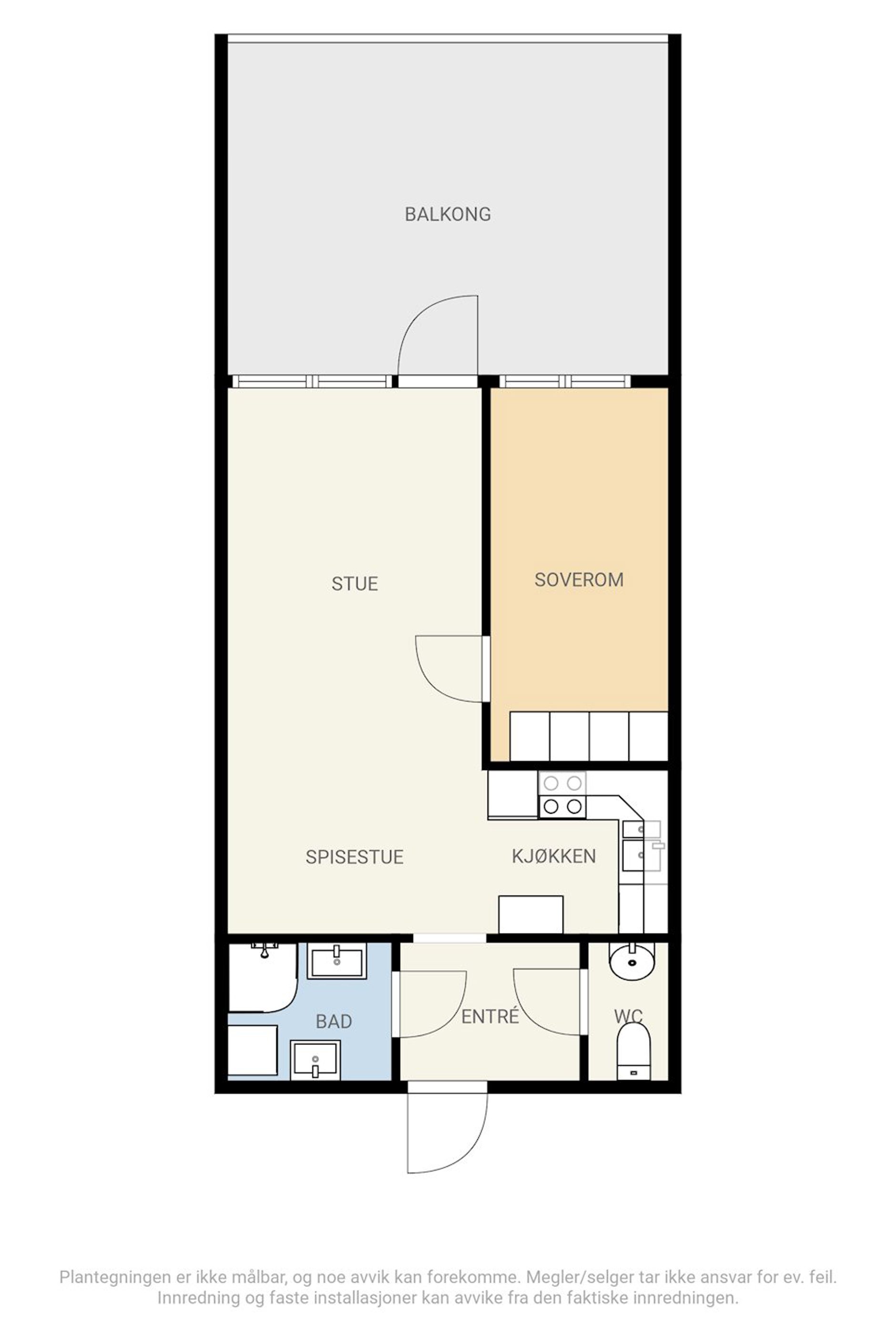 Hellmyrbruddet 27, BODØ | DNB Eiendom | Fra hjem til hjem