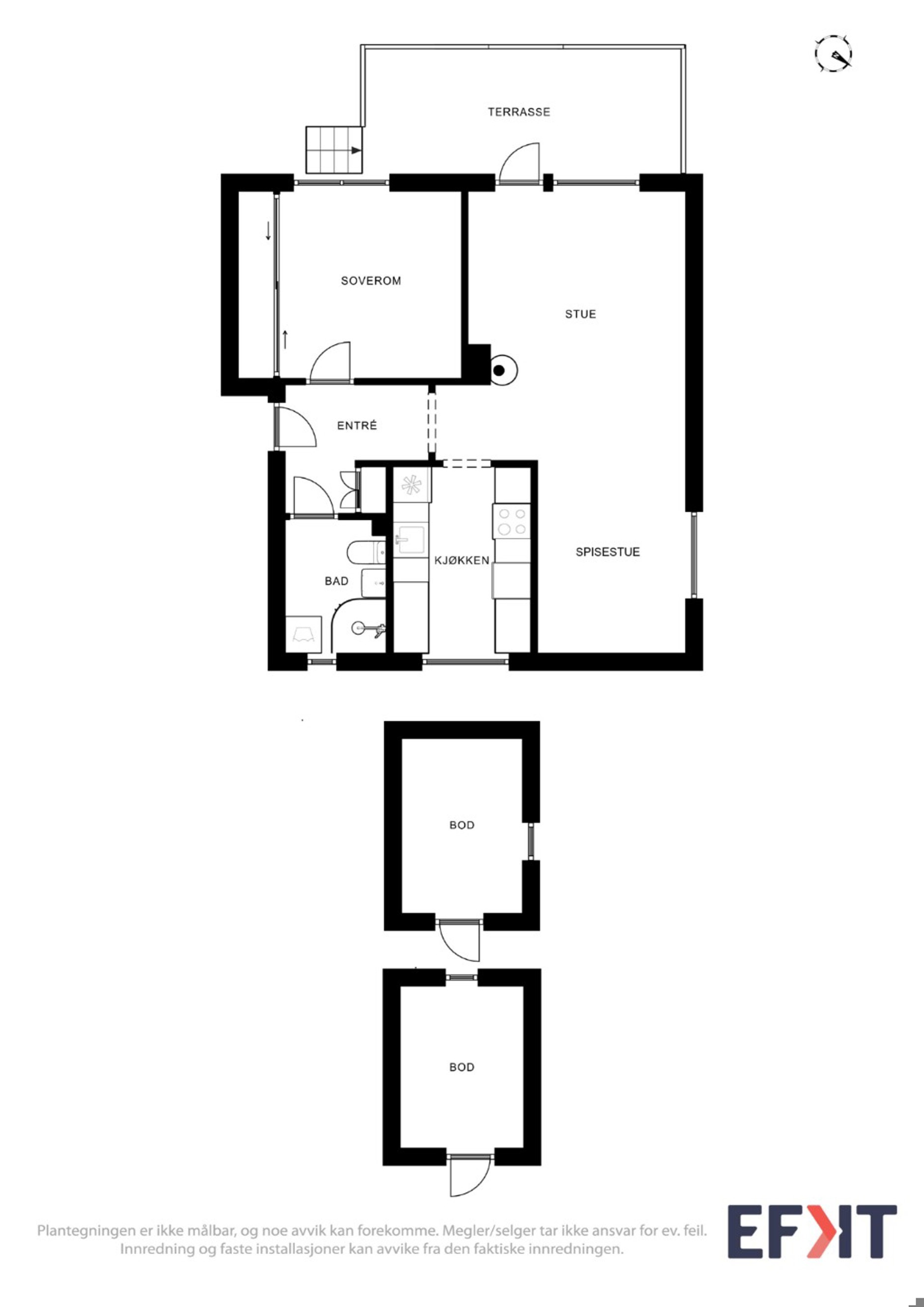 Østhellinga 4, TORP | DNB Eiendom | Fra hjem til hjem