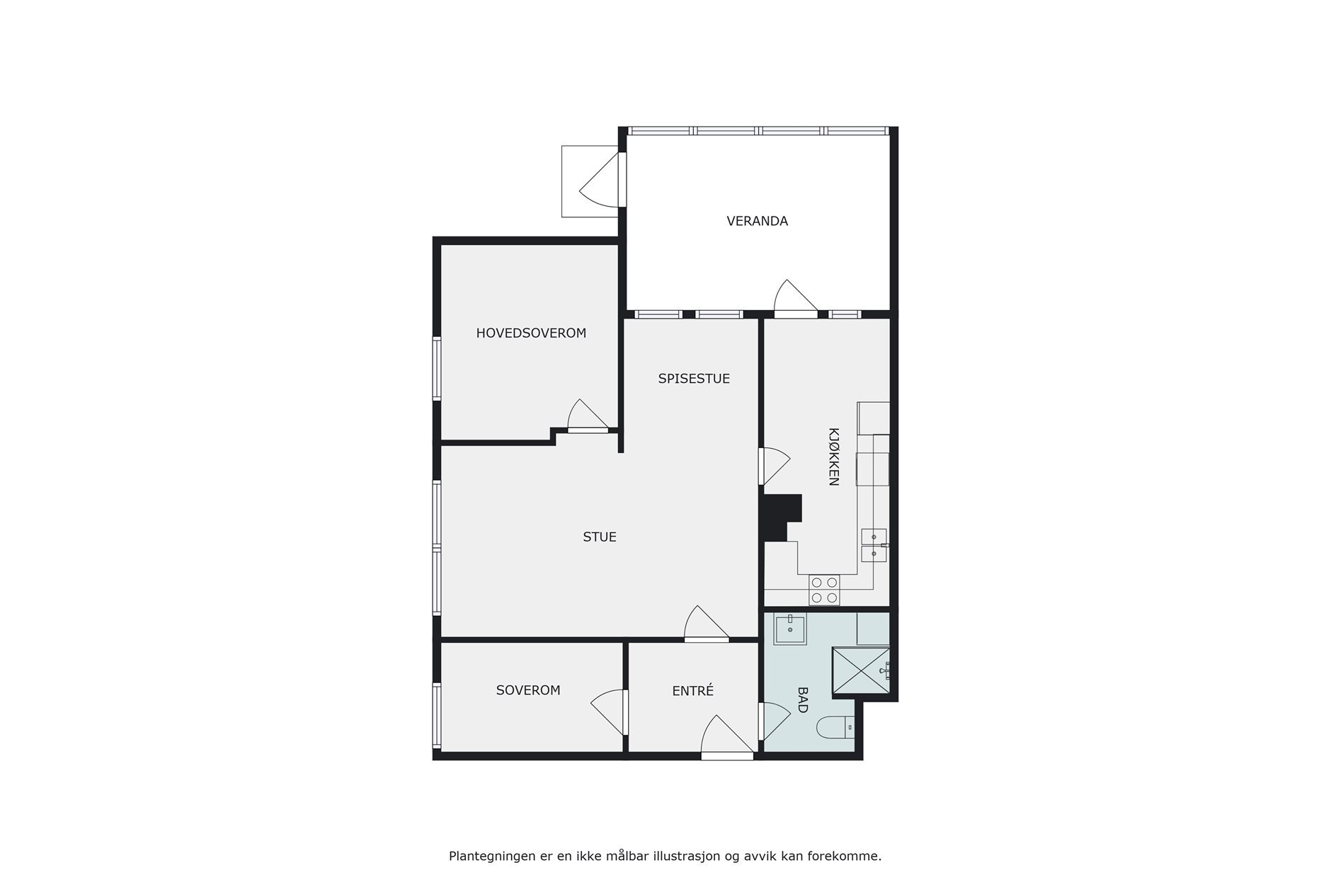 Blokkveien 6, HALDEN | DNB Eiendom | Fra hjem til hjem